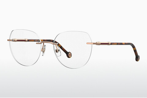 brille Carolina Herrera HER 0235 S0D