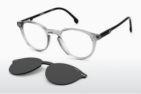 brille Carrera CA 2039T/CS KB7/IR