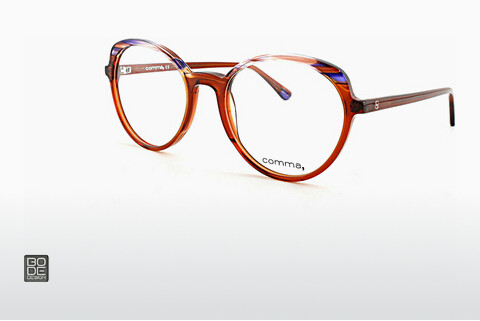 brille Comma 70138 97