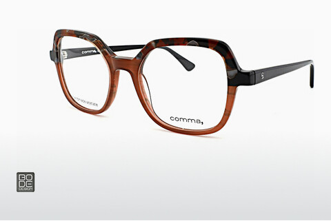 brille Comma 70151 63