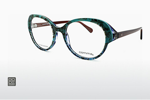 brille Comma 70152 57