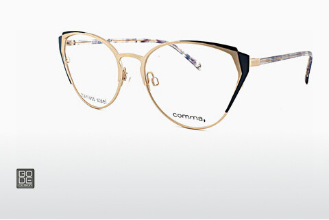 brille Comma 70162 14