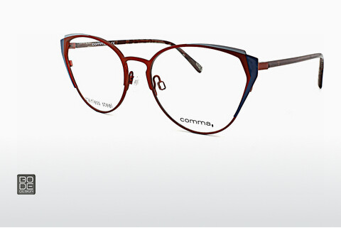 brille Comma 70162 45