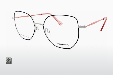 brille Comma 70174 47