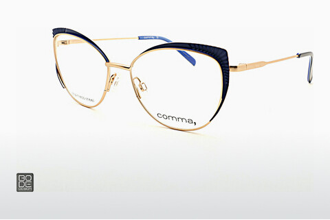 brille Comma 70186 49