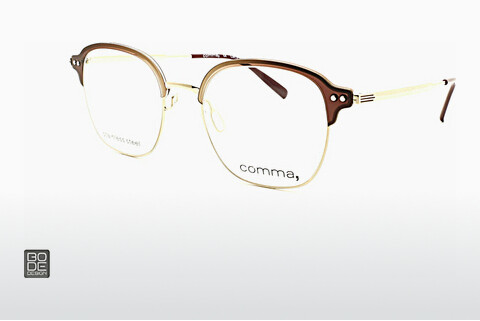 brille Comma 70187 17