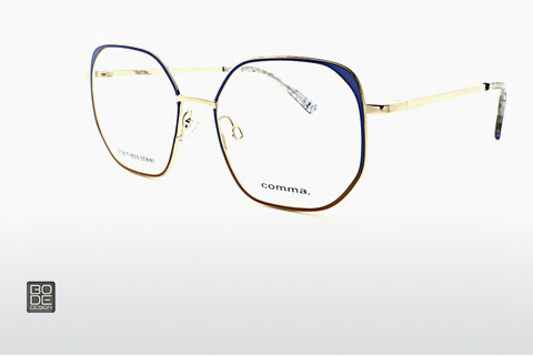 brille Comma 70192 41