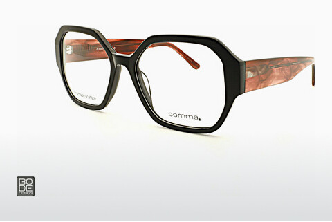 brille Comma 70201 40