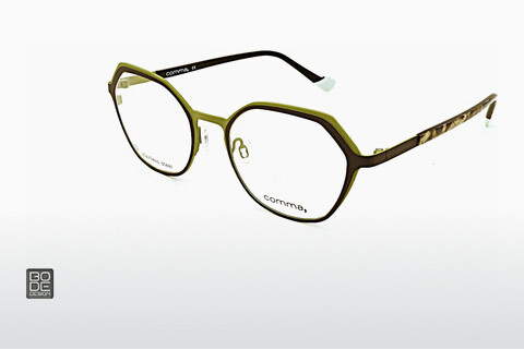 brille Comma 70222 65