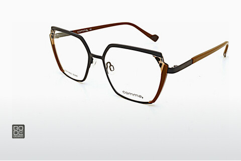 brille Comma 70223 46