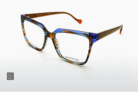 brille Comma 70233 56