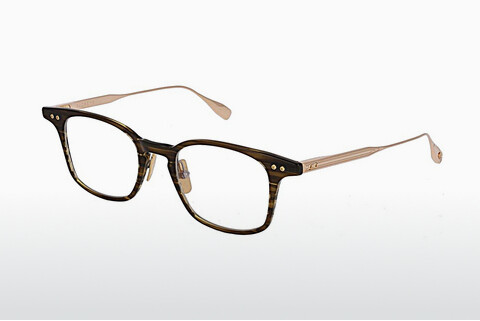 brille DITA Buckeye (+) (DTX-149 02A)