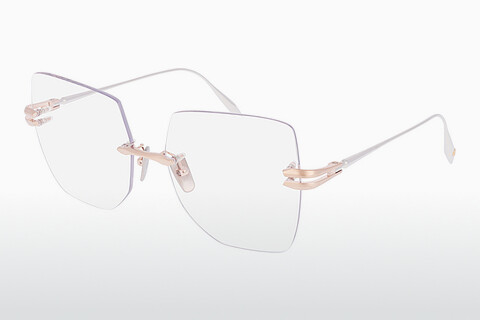 brille DITA EMBRA (DTX-155 02A)