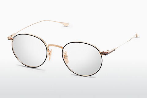 brille DITA Journey-Two (DTX-168 01A)