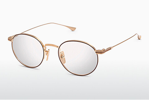 brille DITA Journey-Two (DTX-168 02A)