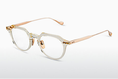 brille DITA Oku (DTX-419 03A)