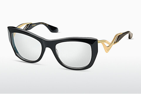 brille DITA Icelus (DTX-438 01A)