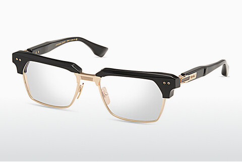 brille DITA Statesman-Seven (DTX-443 01A)