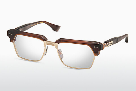 brille DITA Statesman-Seven (DTX-443 02A)