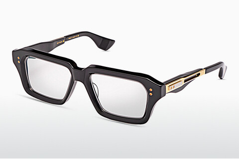 brille DITA Detron (DTX-459 01A)