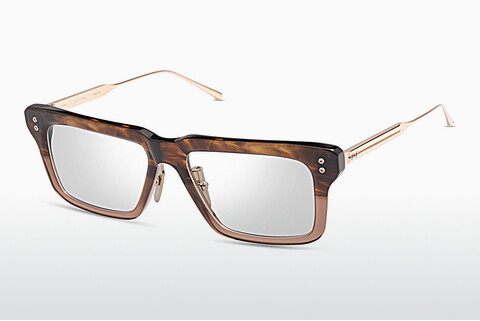 brille DITA Lataro (DTX-461 02A-Asian-Fit)