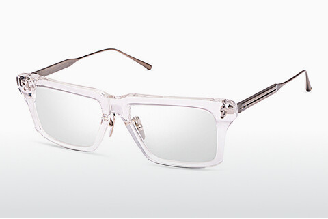 brille DITA Lataro (DTX-461 03A-Asian-Fit)