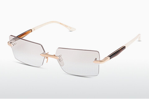 brille DITA Eymori (DTX-462 01A)