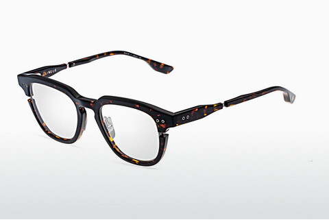 brille DITA Lineus (DTX-702 02A-Asian-Fit)