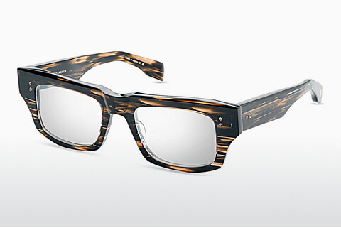 brille DITA Cosmohacker (DTX-727 02A)