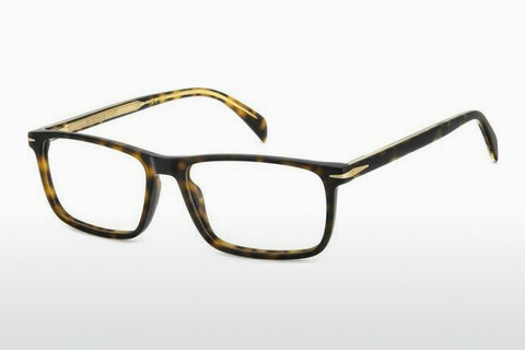 brille David Beckham DB 1019 N9P