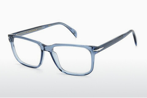 brille David Beckham DB 1022 PJP