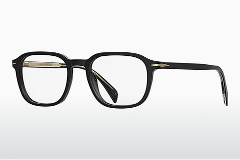 brille David Beckham DB 1084 807