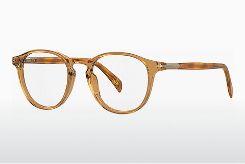 brille David Beckham DB 1126 GYG