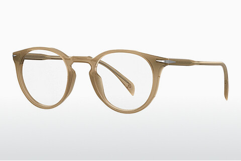 brille David Beckham DB 1139 HAM