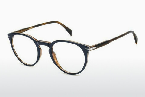 brille David Beckham DB 1139 S9W