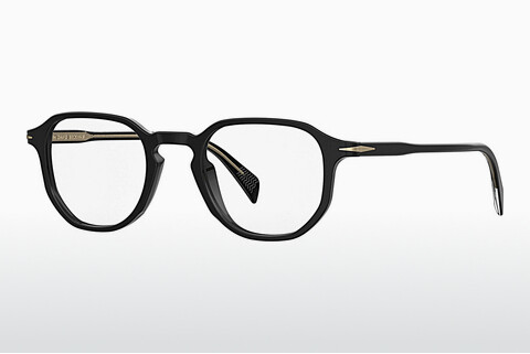 brille David Beckham DB 1140 807