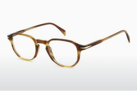 brille David Beckham DB 1140 KVI