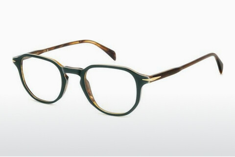 brille David Beckham DB 1140 RFD