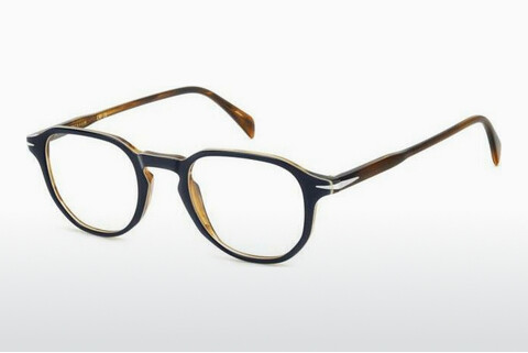 brille David Beckham DB 1140 S9W