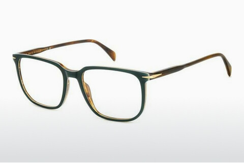 brille David Beckham DB 1141 RFD