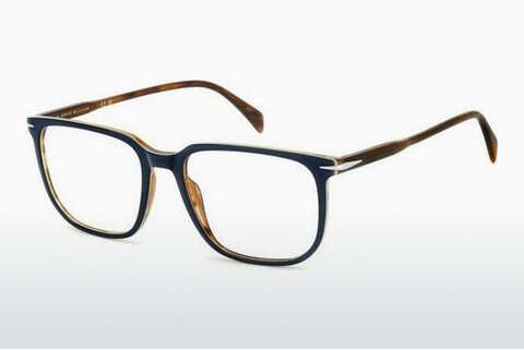 brille David Beckham DB 1141 S9W