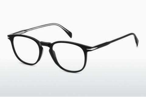 brille David Beckham DB 1160 807