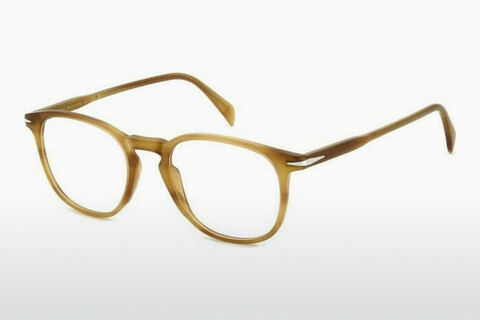 brille David Beckham DB 1160 B4L