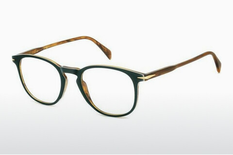 brille David Beckham DB 1160 RFD