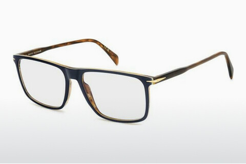 brille David Beckham DB 1164 S9W