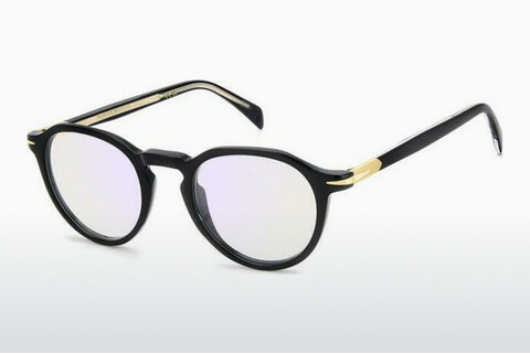 brille David Beckham DB 1180 2M2/2Y