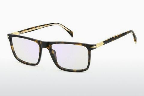 brille David Beckham DB 1181 2IK/2Y