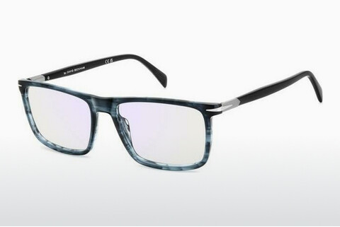 brille David Beckham DB 1181 YA7/2Y