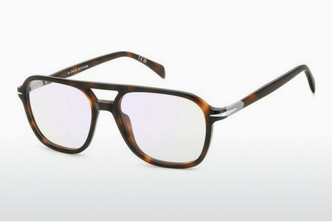 brille David Beckham DB 1182 3MA/2Y