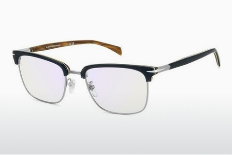 brille David Beckham DB 1183 QEU/2Y